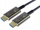 Kabllo HDMI PremiumCord Ultra High Speed 2.1, 8K 60Hz, fibër optike, i zi