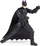 Figurinë aksion Spin Master The Batman, 4", me aksesorë, e zezë