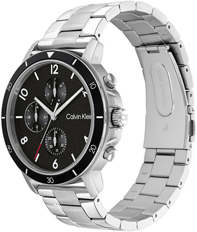 Orë Calvin Klein Multifunction Sport 25200067