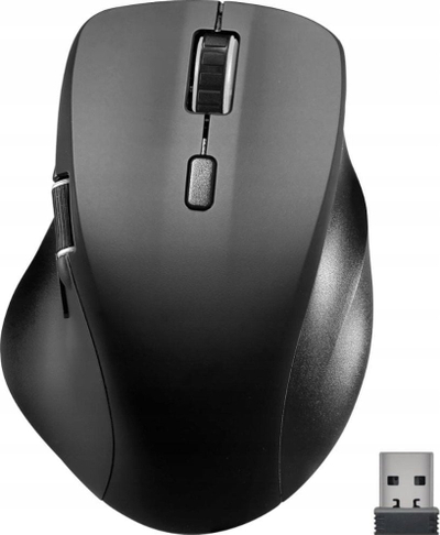 Maus Speedlink, wireless, i zi