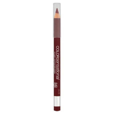 Laps për buzë Maybelline Color Sensational, 540 Hollywood Red, 1.2 g