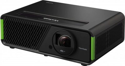 Projektor Viewsonic X2-4K