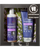 Set për flokë Urtekram Lavender, shampo + balsam