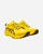 Atlete trail ASICS Gel Trabuco 11, për meshkuj, të verdha e të zeza