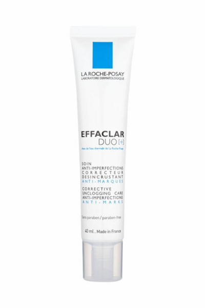 Krem La Roche-Posay Effaclar Duo (+), 40 ml