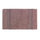 Tapet banjoje Miss Bath Rug, 50x80 cm, pambuk, rozë