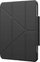 Футрола за таблет Urban Armor Gear Essential Armor, за iPad Air 11" 6th Gen, со капак фолио, проѕирна