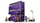 Set lodrash LEGO Harry Potter Knight Bus Adventure 76446, për fëmijë 8+, shumëngjyrësh