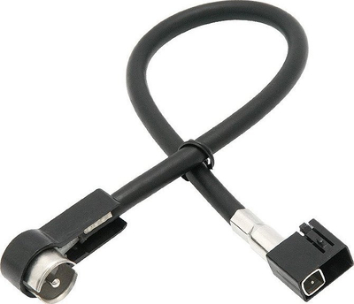Adapter antene makine Volvo ISO, radio universale, i zi