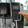 DeLonghi Dinamica ECAM 350.55.SB Целосно Автоматска Машина за Кафе, Сребрена/Црна