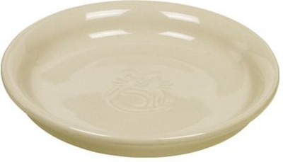 Tas qumështi për mace Nobby Pet Ceramic Cat Milk Bowl, qeramikë, shumëngjyrësh