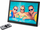 Kornizë dixhitale Sencor SDF 1571, 15.4", TFT LED, e zezë