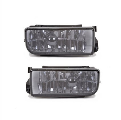 Drita mjegulle përpara BMW Seria 3 E36 Compact, set, xham crystal clear