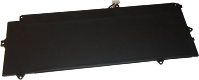Bateri laptopi V7 H-812205-001-V7E, për zëvendësim, e zezë