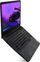Laptop Lenovo IdeaPad Gaming 3 15IHU6, 15.6", Full HD, Intel Core i7-11370H, 16 GB RAM, SSD 512 GB