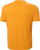 Техничка маица Helly Hansen HH Technical, за мажи, со кратки ракави, портокалова