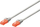 Kabllo patchcord Digitus U/UTP, Cat6, 10m, e hirtë