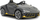 Makine elektrike lodër Buddy Toys BEC 8135, me bateri rikarikuese, sportive, gri