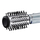 Furçë tharëse BaByliss AS773E, 700W, furçë rrotulluese 50 mm, rozë