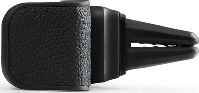 Mbajtëse telefoni për makinë TTEC FlexGrip Mini 2, për grilë ajri, universal, e zezë