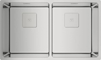Lavaman Teka FLEXLINEA RS15, i argjendët