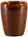 Filxhan pa dorezë RAK Porcelain Ease Rakstone, 230ml, amber