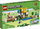 Lodër LEGO® Minecraft® 21249