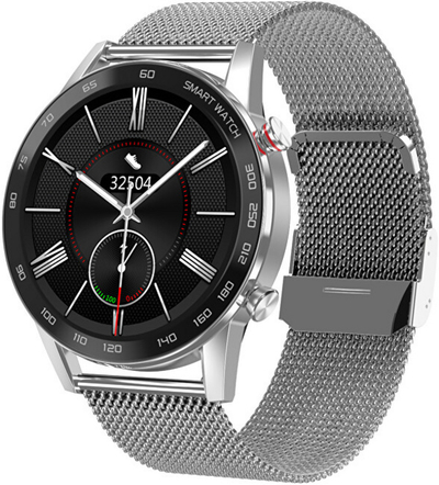 Orë dore Wotchi Smartwatch WO95SS