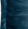 Jastëk dekorativ Atmosphera Cuddly Flannel, 53x53cm, blu e errët