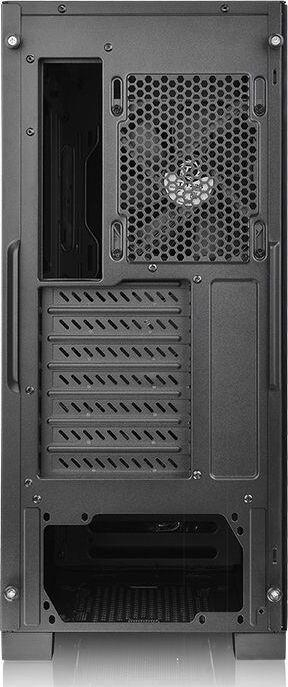 Kasë Thermaltake Versa T35 TG RGB, Midi Tower