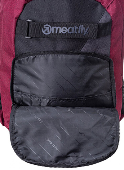 Çantë shpine Meatfly Batoh Exile 4 B-Ht, dy-ngjyrëshe