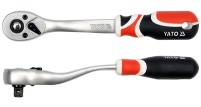 Çelës rrotullues Yato YT-0731, 3/8'', 200mm