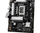 Pllakë mëme Asrock B860M-X, Intel B860, DDR5, Micro ATX