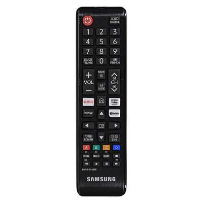 ЛЕД телевизор Самсунг UE40F6002, 40\", Full HD, Смарт ТВ, црн