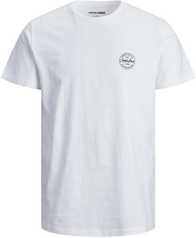 Maicë Jack&Jones JJESHARK, e bardhë