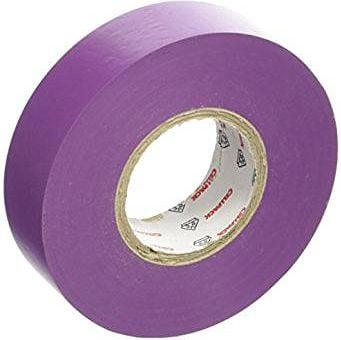 Shirit izolues PVC Cellpack 128, 25m, vjollcë