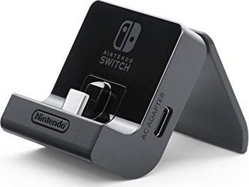 Karikues i rregullueshëm Nintendo, i zi