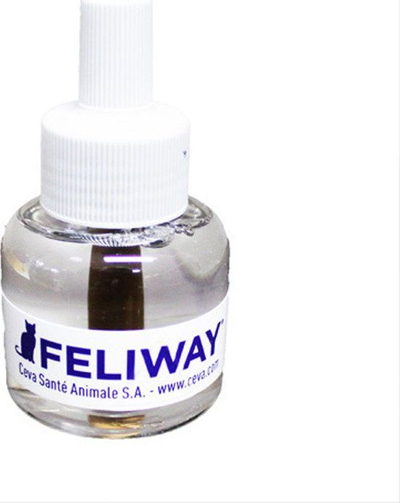 Difuzer për qetësu mce CEVA Feliway Pro, 48 ml