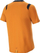 Блуза за велосипедизам Alpinestars A-Dura Dri Wool, кратки ракави, за мажи, златна, XL