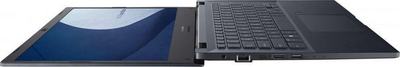 Laptop Asus ExpertBook P2 P2451FB, 14", Full HD, Core i3-10110U, RAM 8 GB, 256 GB SSD, i hirtë