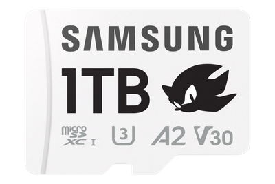 Kartë memorie Samsung MB-MD1T0S, 1TB MicroSDXC UHS-I, Class 10