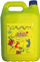 Lëng për flluska sapuni TUBAN, 5 l 