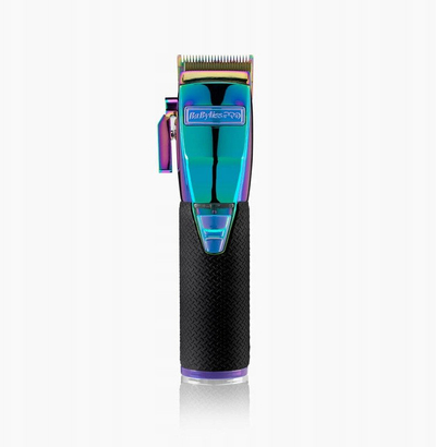 Машина за шишање коса и брада BaByliss PRO 4Artists Boost+ FX8700IBPE, без кабел, професионална