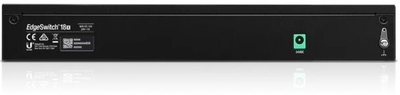 Switch Ubiquiti EdgeSwitch ES-18X
