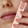 Llak për thonj Gabriella Salvete Petra Nude, 11ml