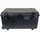 Цврста торба Calumet Hard Case 7235, со количка, IP67, црна