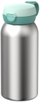 Termos Mepal Campus Flip Cap, 500ml, çelik inox, mente Cool Mint