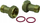 Set lidhje ujëmatësi Goshe, bronz, 3/4", ngjyrë bronzi