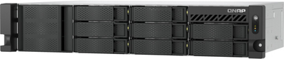 Server QNAP TS-855eU-RP-8G