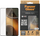 Xham mbrojtës PanzerGlass për Motorola Edge 50 Ultra, i tejdukshëm